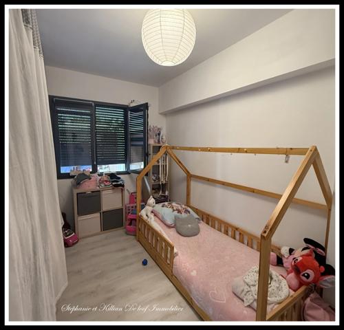 Maison à vendre 4 pièces BESSAN (34)