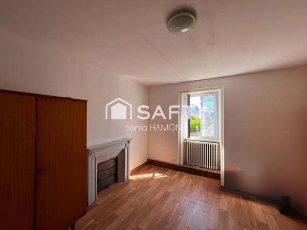 Belle familiale à Henvic