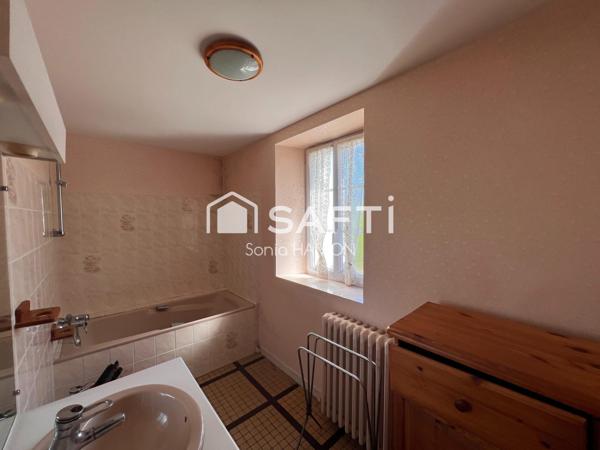 Belle familiale à Henvic