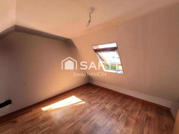 Belle familiale à Henvic