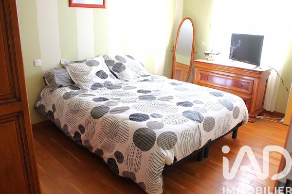 Maison à vendre 9 pièces 143 m² La Bazoge-Montpinçon