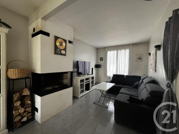 Maison à vendre  5 pièces - 87,22 m2 SOISY SOUS MONTMORENCY - 95