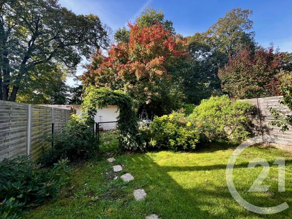 Maison à vendre  5 pièces - 87,22 m2 SOISY SOUS MONTMORENCY - 95