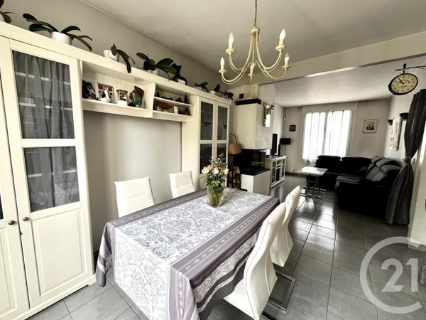 Maison à vendre  5 pièces - 87,22 m2 SOISY SOUS MONTMORENCY - 95