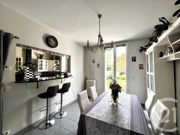 Maison à vendre  5 pièces - 87,22 m2 SOISY SOUS MONTMORENCY - 95