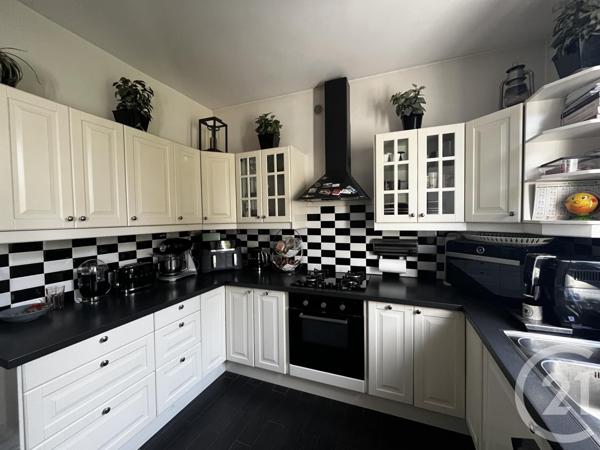 Maison à vendre  5 pièces - 87,22 m2 SOISY SOUS MONTMORENCY - 95