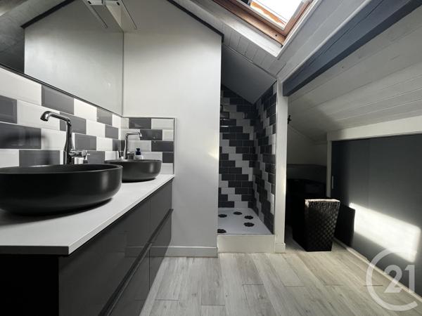 Maison à vendre  5 pièces - 87,22 m2 SOISY SOUS MONTMORENCY - 95