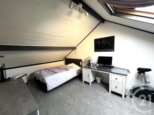 Maison à vendre  5 pièces - 87,22 m2 SOISY SOUS MONTMORENCY - 95