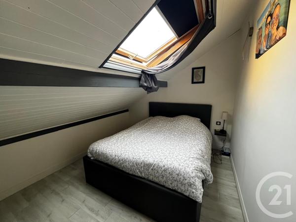 Maison à vendre  5 pièces - 87,22 m2 SOISY SOUS MONTMORENCY - 95