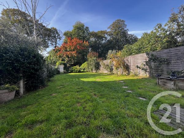 Maison à vendre  5 pièces - 87,22 m2 SOISY SOUS MONTMORENCY - 95