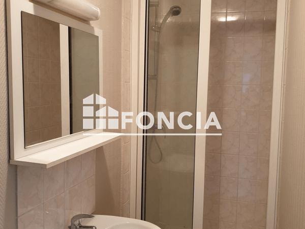 Location Appartement meublé 2 pièces 35.08 m² - 22 RUE NOEL Charleville Mezieres 08000