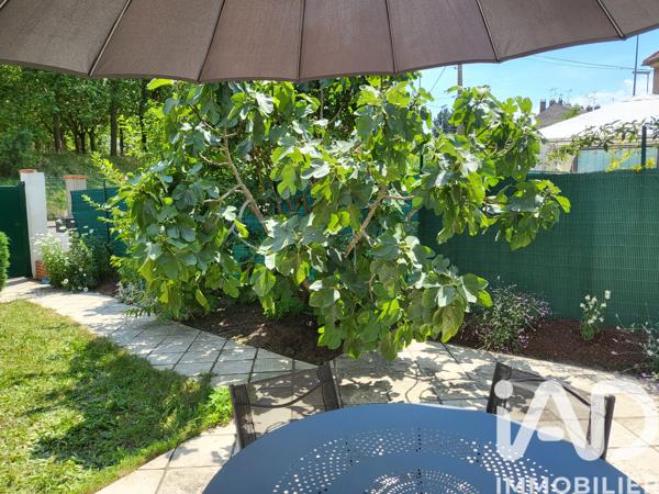 Maison à vendre 3 pièces 74 m² Orléans