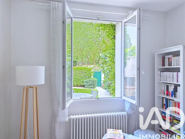 Maison à vendre 3 pièces 74 m² Orléans