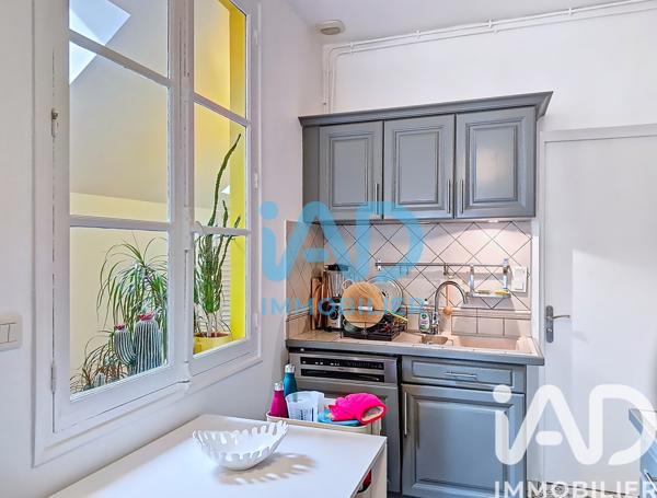 Maison à vendre 3 pièces 74 m² Orléans