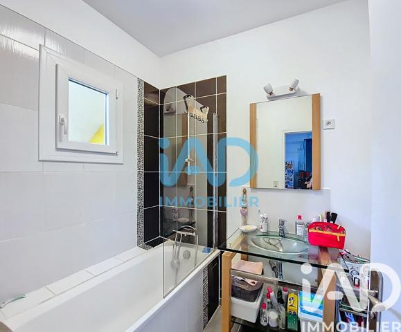 Maison à vendre 3 pièces 74 m² Orléans