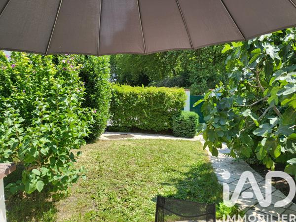 Maison à vendre 3 pièces 74 m² Orléans