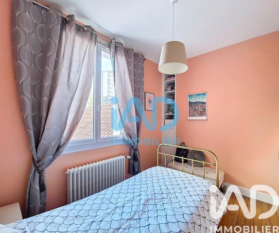 Maison à vendre 3 pièces 74 m² Orléans