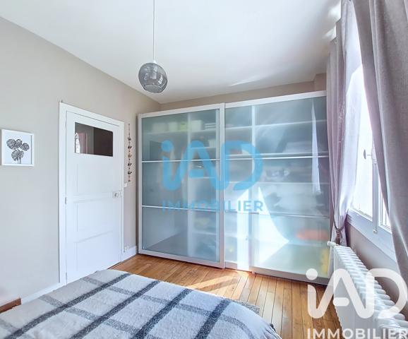 Maison à vendre 3 pièces 74 m² Orléans