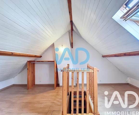 Maison à vendre 3 pièces 74 m² Orléans