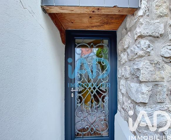 Maison à vendre 3 pièces 74 m² Orléans