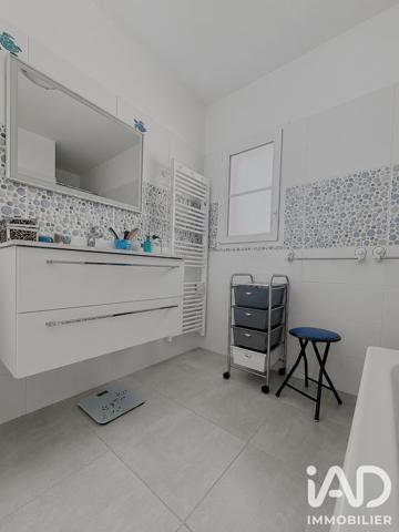 Maison à vendre 3 pièces 100 m² Sallertaine