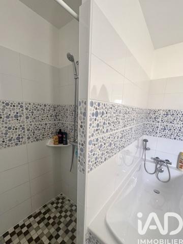 Maison à vendre 3 pièces 100 m² Sallertaine