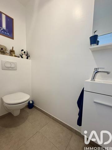 Maison à vendre 3 pièces 100 m² Sallertaine