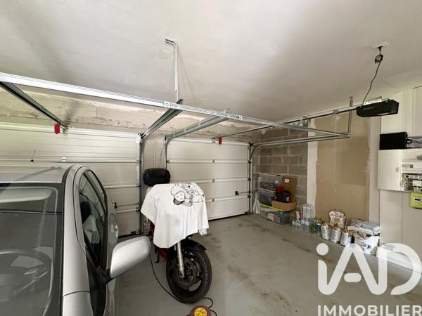 Maison à vendre 3 pièces 100 m² Sallertaine