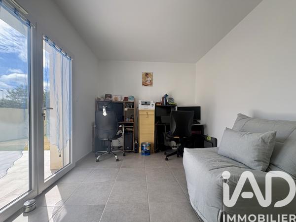 Maison à vendre 3 pièces 100 m² Sallertaine