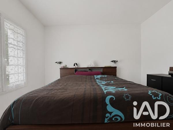 Maison à vendre 3 pièces 100 m² Sallertaine