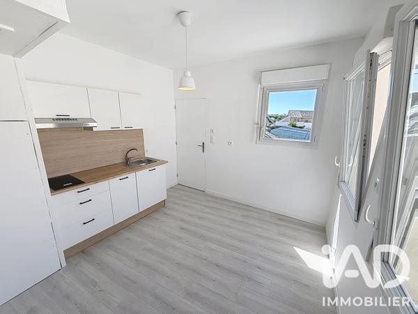 Appartement à vendre 2 pièces 53 m² Janzé