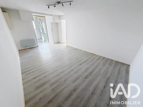 Appartement à vendre 2 pièces 53 m² Janzé