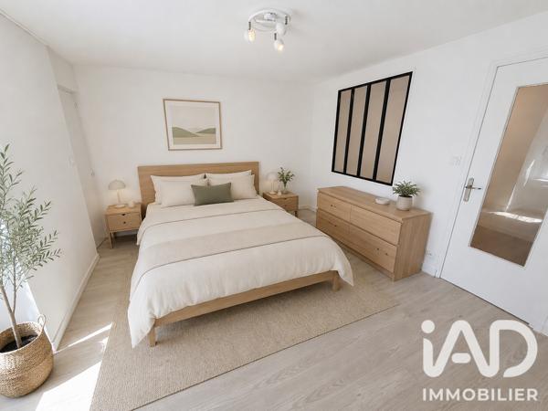 Appartement à vendre 2 pièces 53 m² Janzé