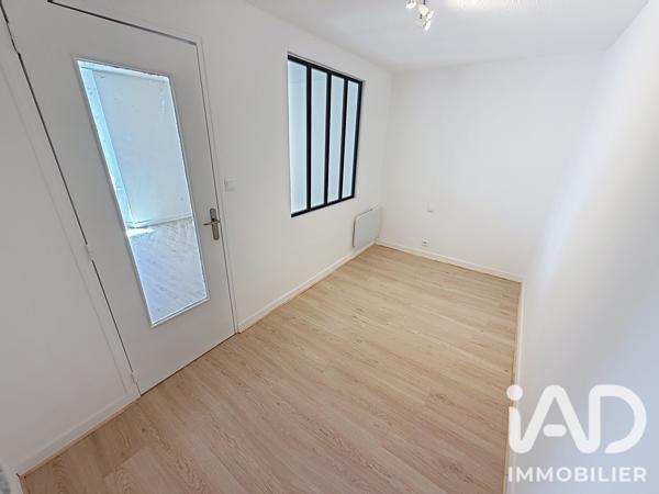 Appartement à vendre 2 pièces 53 m² Janzé