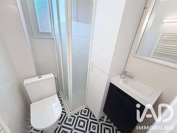 Appartement à vendre 2 pièces 53 m² Janzé