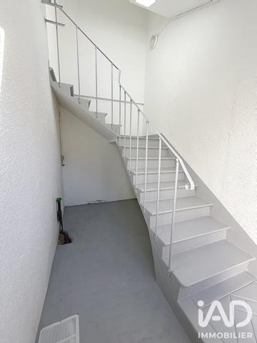 Appartement à vendre 2 pièces 53 m² Janzé