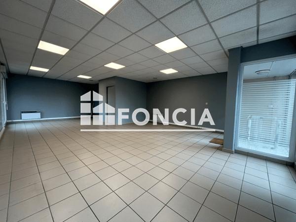 Location Local commercial 2 pièces 54 m² - 65 RUE JEAN LETIENNE Lens 62300