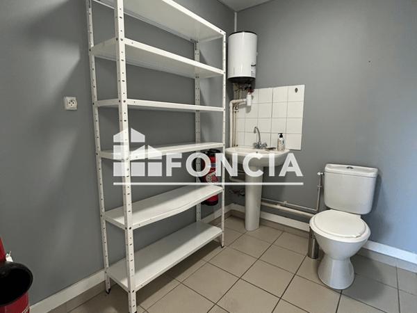 Location Local commercial 2 pièces 54 m² - 65 RUE JEAN LETIENNE Lens 62300