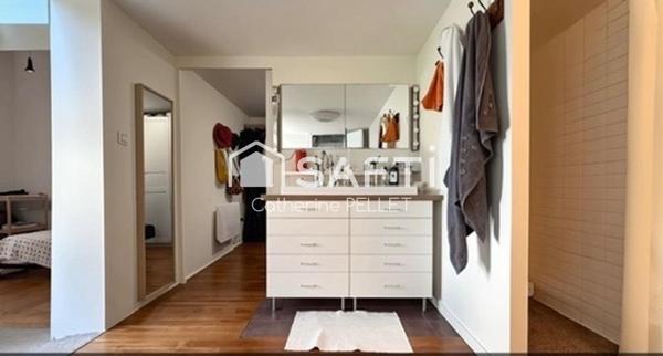 Maison individuelle avec jardin – Le calme à deux pas du centre-ville