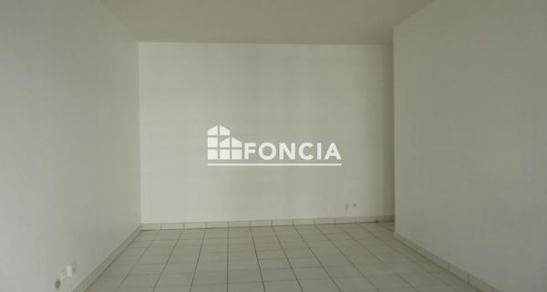 Location Appartement 2 pièces 43.91 m² - Clermont-ferrand 63000