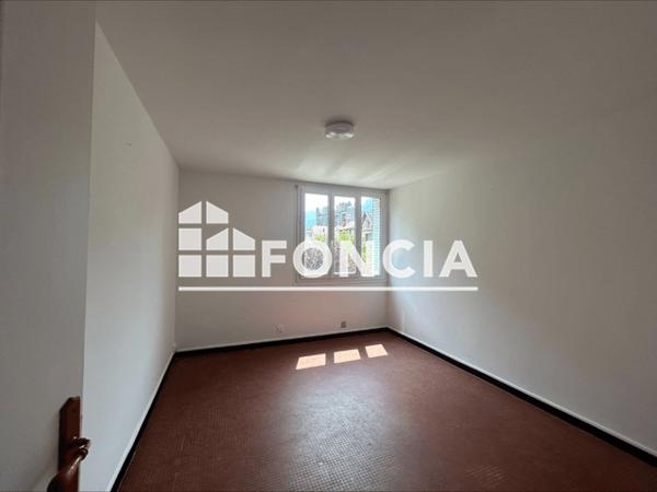 Location Appartement 2 pièces 41.33 m² - 9 CHEMIN MENEY Grenoble 38100
