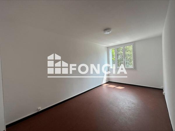 Location Appartement 2 pièces 41.33 m² - 9 CHEMIN MENEY Grenoble 38100