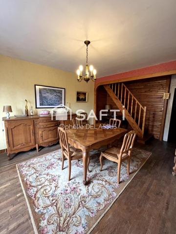 OPPORTUNITÉ RARE AU COEUR DE LA CORRÈZE