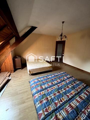 OPPORTUNITÉ RARE AU COEUR DE LA CORRÈZE