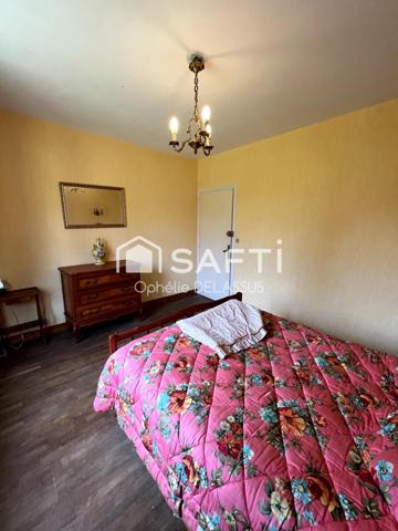 OPPORTUNITÉ RARE AU COEUR DE LA CORRÈZE