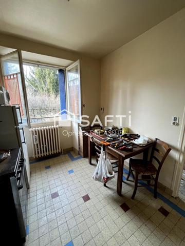 OPPORTUNITÉ RARE AU COEUR DE LA CORRÈZE