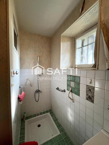 OPPORTUNITÉ RARE AU COEUR DE LA CORRÈZE