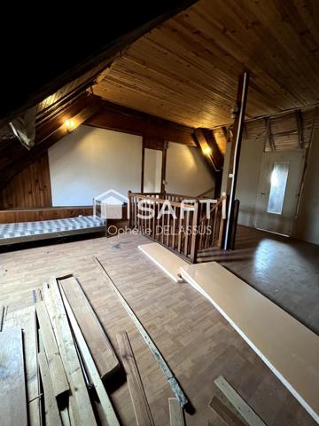 OPPORTUNITÉ RARE AU COEUR DE LA CORRÈZE