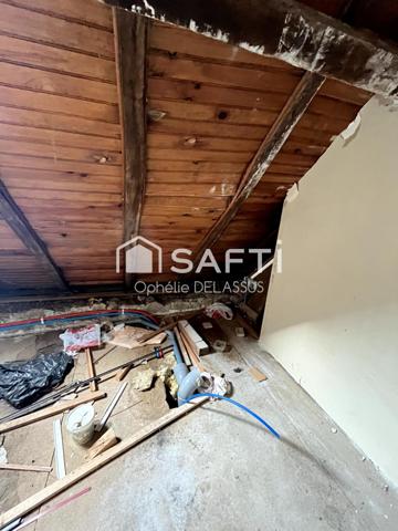 OPPORTUNITÉ RARE AU COEUR DE LA CORRÈZE