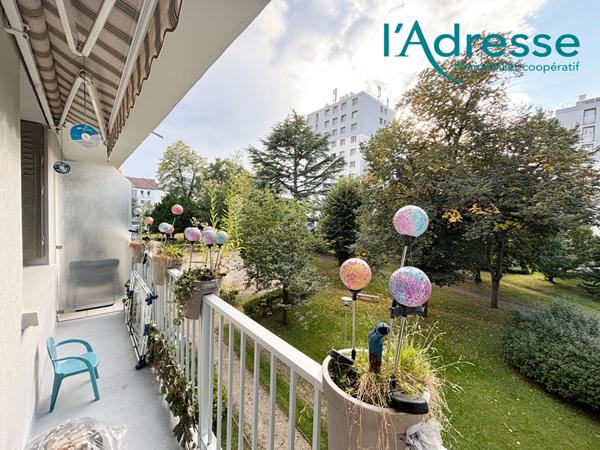 Appartement Noisy Le Grand 5 pièces 85 m²